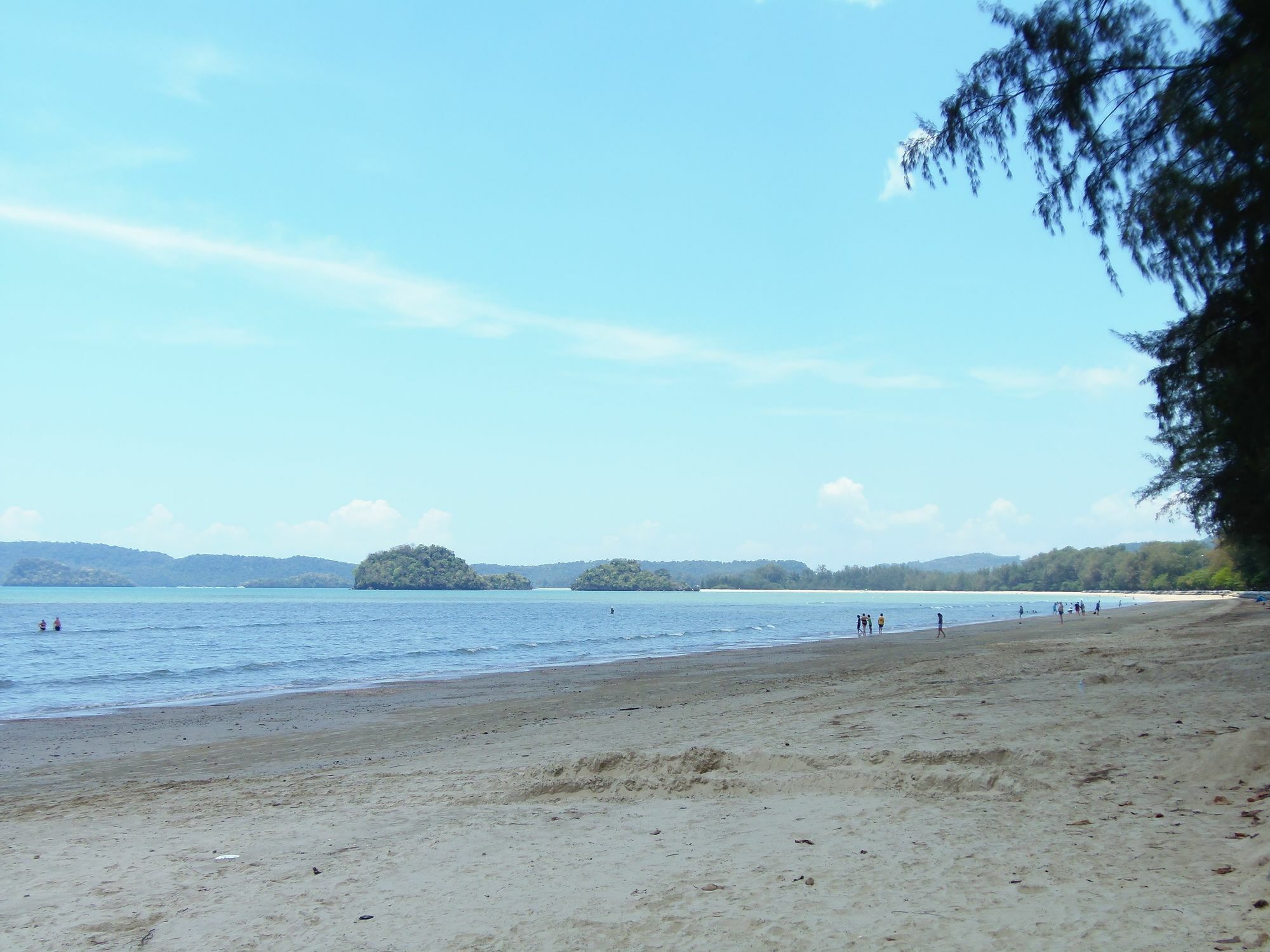 Elephants End Guesthouse Krabi Ao Nang Exterior foto